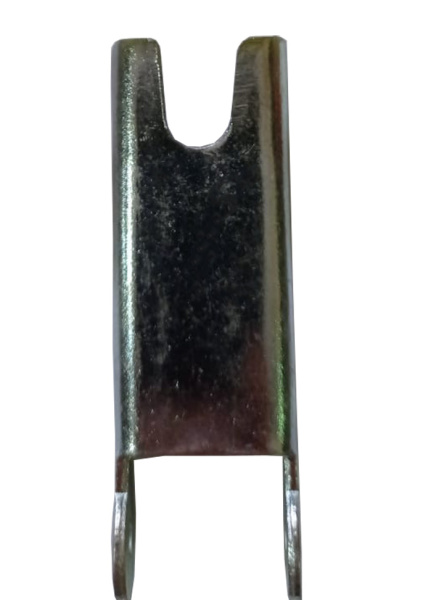 Защелка для крюков вилочных TOR G80 2,0 т (D)