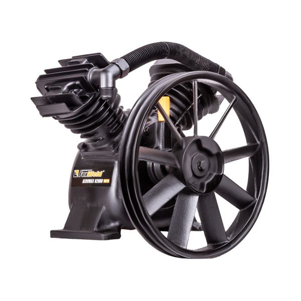 Компрессорная головка ременная AEROMAX B2080