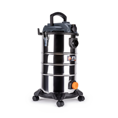 Строительный пылесос FTL VC 30