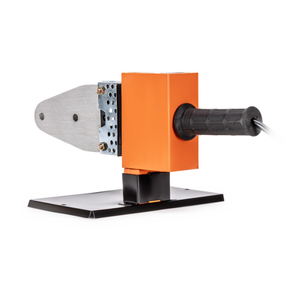 Аппарат для сварки пластиковых труб FoxPlastic 2200 ZJM