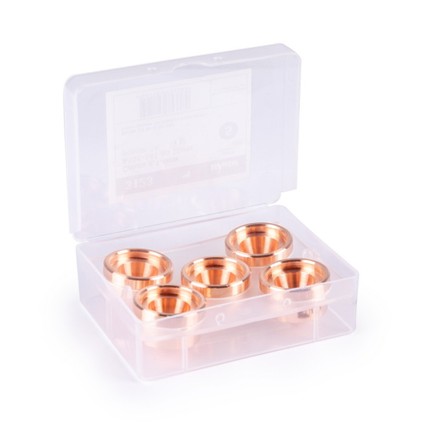 FoxWeld Сопло д.1.4мм А101-141 (PD0101-14, пр-во FoxWeld/КНР)