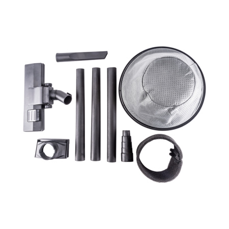 Строительный пылесос FTL VC 20