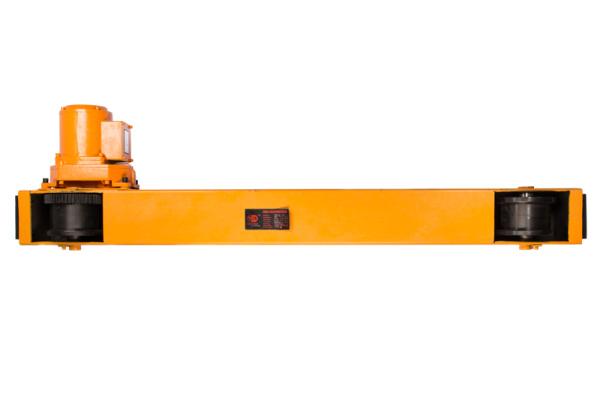 Балка концевая опорная 5т 2,6м TOR