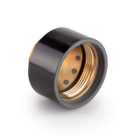 Насадка защитная A201 BK