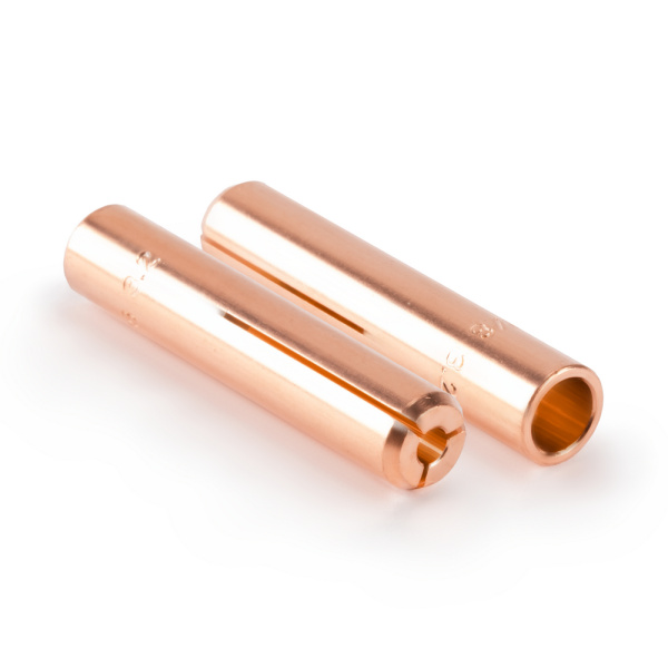 Цанга усиленная 3,2 мм SAGGIO TIG-550