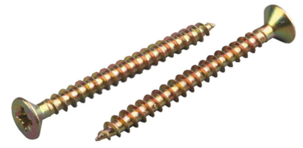 Саморез Дерево + дерево, SENCO 42K45MY