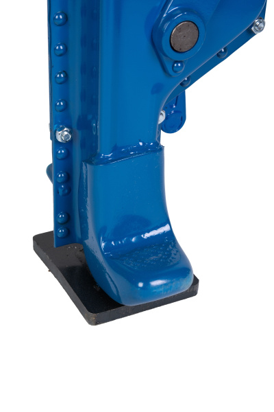 Домкрат реечный TOR ДР 10000 10 т PRO