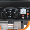 Бензиновый генератор BG-2500
