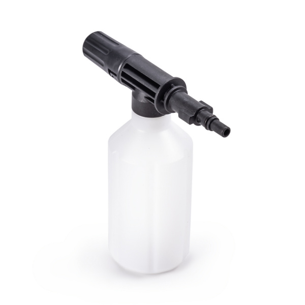 Ёмкость для моющего средства KVAZARRUS 400 мл