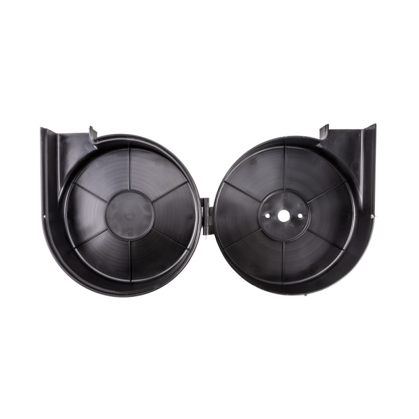 Кожух защитный Compact 1 к катушке