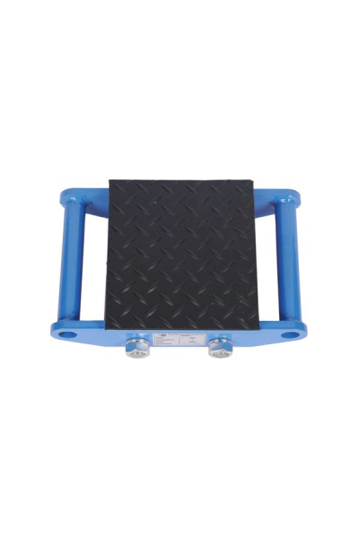 Роликовая платформа подкатная TOR CRO-4 г/п 6 т (T) (без ручки)