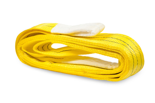 Строп текстильный TOR СТП 3,0 т 7,5 м 90 мм (6:1)