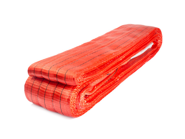 Строп текстильный TOR СТП 5,0 т 5,0 м 150 мм (6:1)