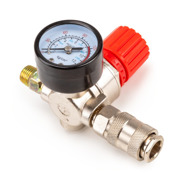 Регулятор давления AERO RM 08R1 14M