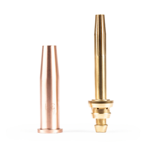 Мундштук пропановый разборный №3РМ (30–50 мм) к Р3У-300В