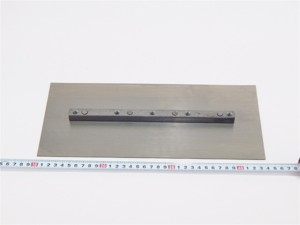 Комплект лопастей (лезвий) 4шт для затирочных машин DMR1000 (Blade)