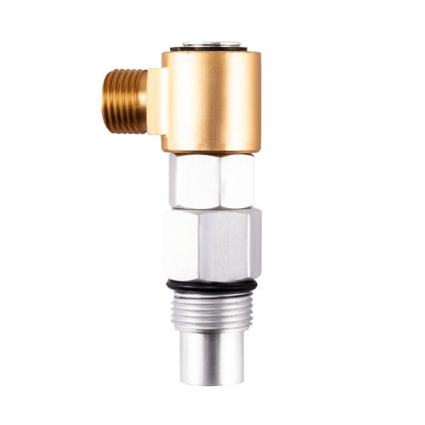 Выходной патрубок KVAZARRUS для моек K5 Standart, K5 Expert