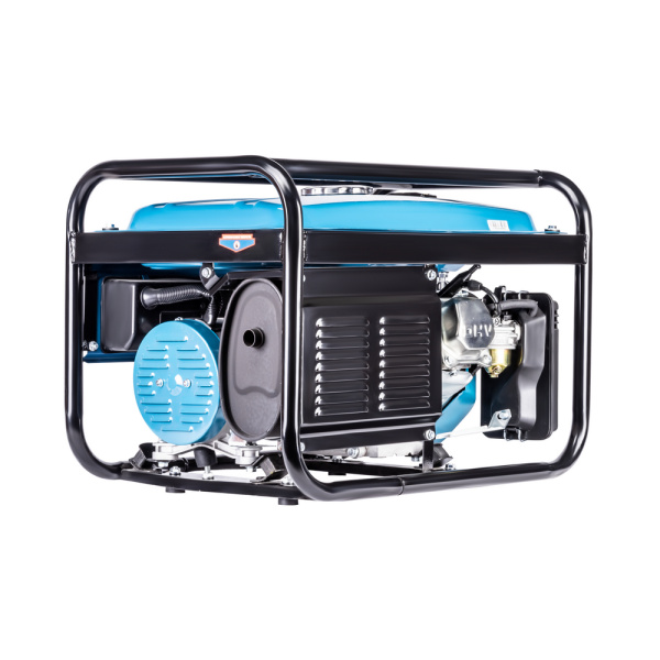 Бензиновый генератор Varteg G2500