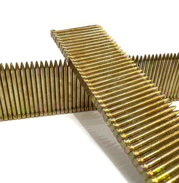 Гвоздь по бетону FST 18 мм (1500 шт)