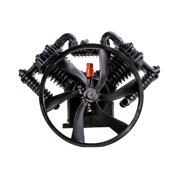 Компрессорная головка ременная AEROMAX B2105T