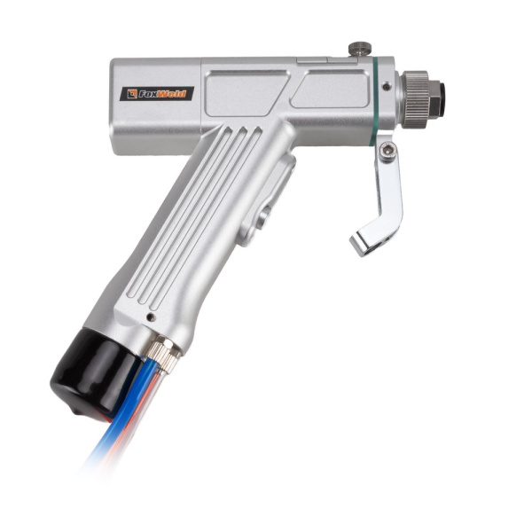 Горелка FWL23T для ручной лазерной сварки, резки, очистки без аксессуаров