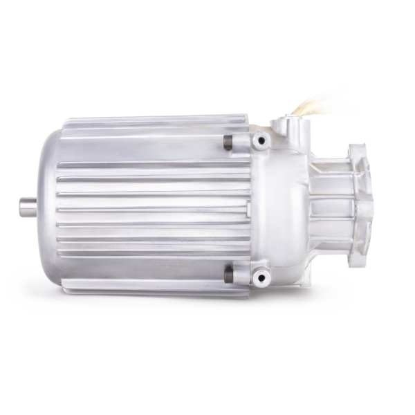 Электродвигатель KVAZARRUS 2,6 кВт для моек K 5 Standart,  K 5 Expert