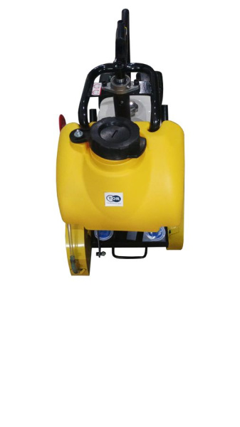 Швонарезчик бензиновый (Honda) TOR CC-300 PRO