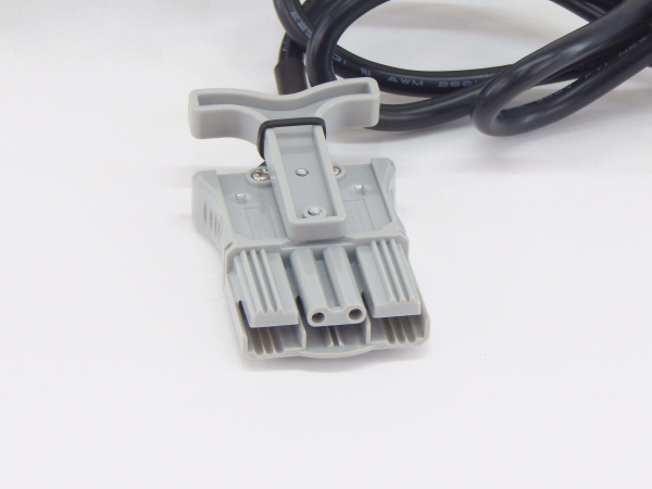 Зарядное устройство для тележек CBD20W-II 48/6A (Charger ERP35206000330)