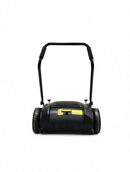 Машина подметальная механическая TOR GM98