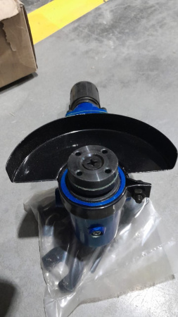 Шлифмашина пневматическая угловая ИП-21125