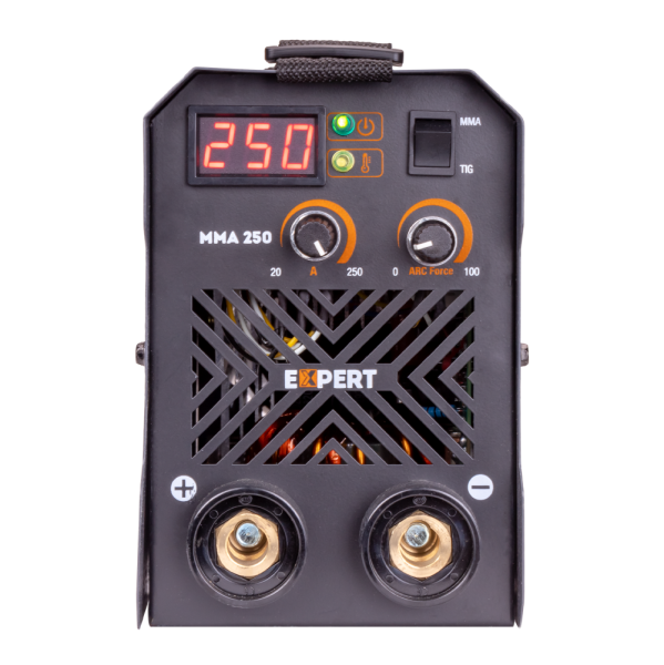 Сварочный аппарат EXPERT MMA 250