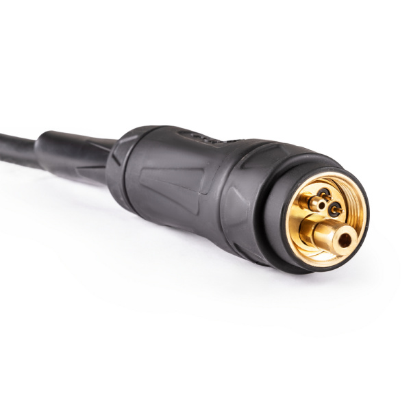 Горелка SAGGIO MIG-24 3М Шарнирная