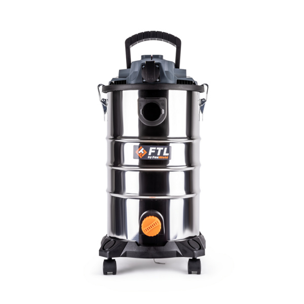 Строительный пылесос FTL VC 30