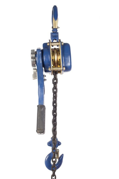 Таль ручная рычажная  0,5т  3м TOR ТРР