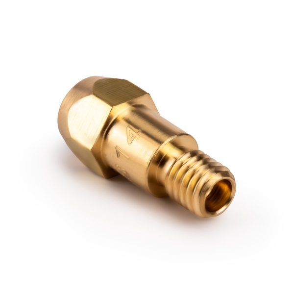 Держатель наконечника SAGGIO MIG-360 M8