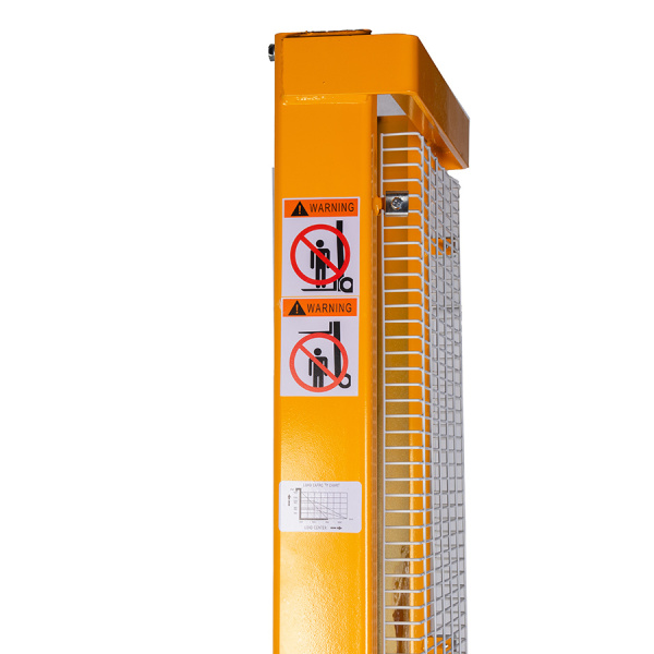 Штабелер гидравлический 1,0 т 2,5 м XILIN SDJ1025
