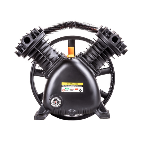 Компрессорная головка ременная AEROMAX B2080