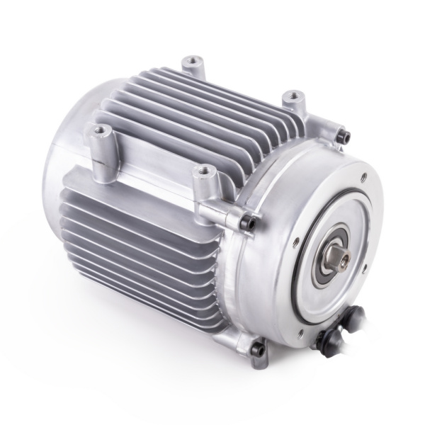 Электродвигатель KVAZARRUS 2,9 кВт для моек K 7