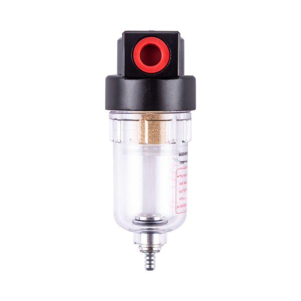 Фильтр-осушитель с внутренней резьбой 1/4 AERO