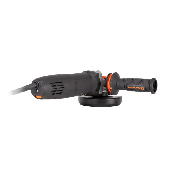 Угловая шлифовальная машина AG 125/1500 E