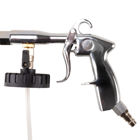 Пневмопистолет моющий AERO CGB 1000FN