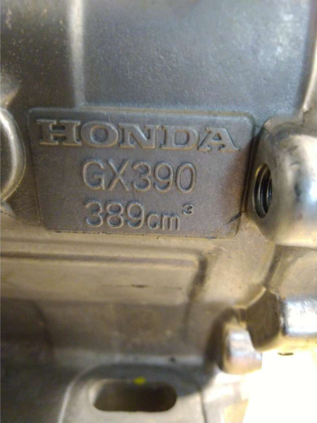 Запасные части для бензиновых лебедок ЛТА-5, 8