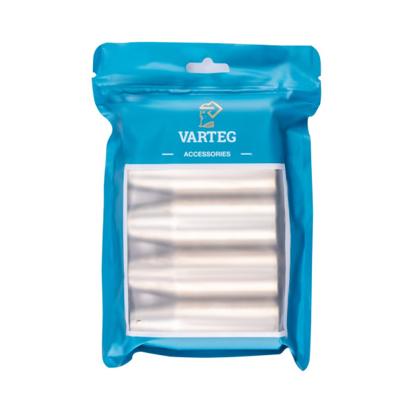 Сопло MIG-45 д.16 мм сильно конич.