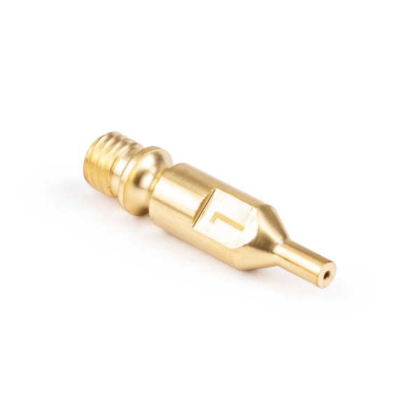 Мундштук внутренний №1ПВ (8–15 мм) к РЗП-100В