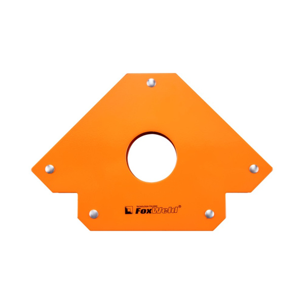 Угольник магнитный FIX-6 (пр-во FoxWeld/КНР)