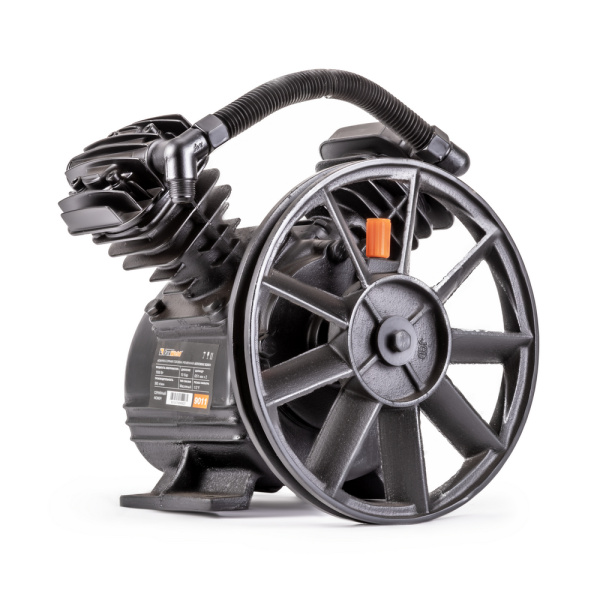 Компрессорная головка ременная AEROMAX B2051