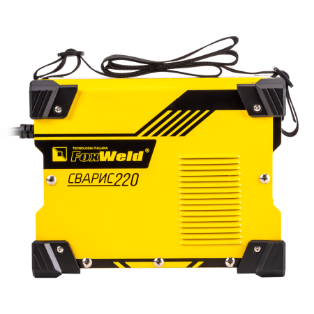 Сварочный аппарат СВАРИС 220