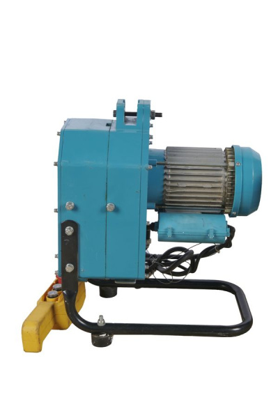 Таль электрическая подвесная TOR BLDN-YT-STL 300/600BP (канат 200 м)