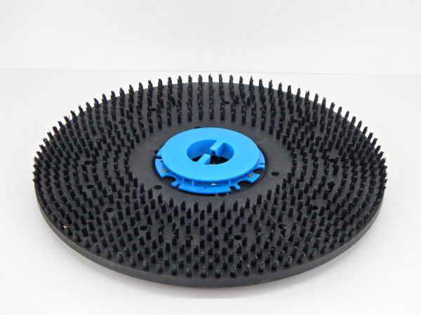 Пэд с держателем 530 мм для поломоечных машин COMPACT 56/60T