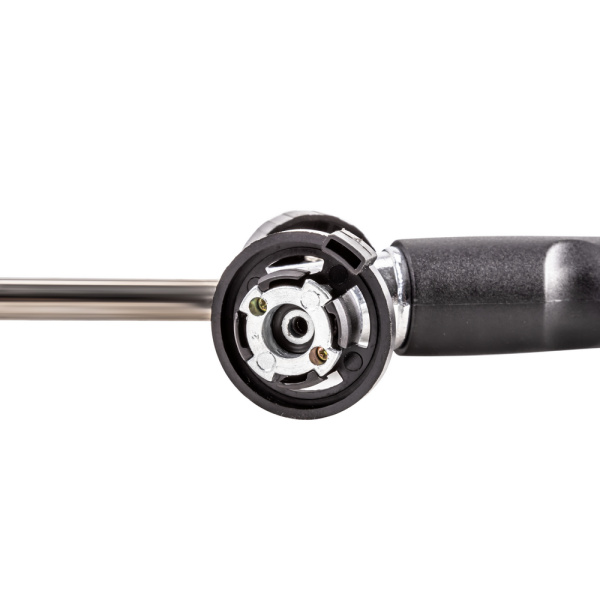 Горелка для сорняков газовоздушная FOXWELD ГВ-800P, д.30